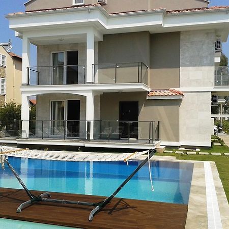 Lighthouse Nadia Aparts Fethiye Exterior foto