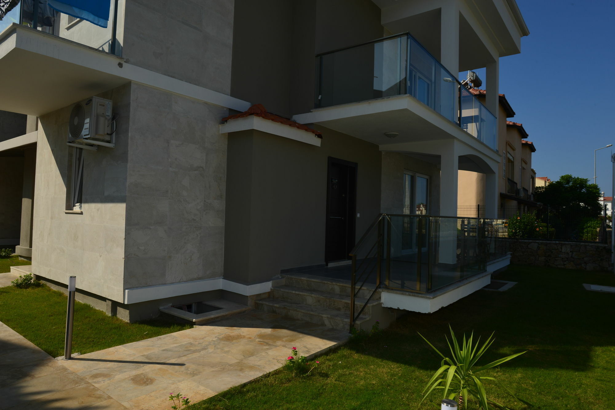 Lighthouse Nadia Aparts Fethiye Exterior foto